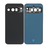 Google Pixel 9 Pro - Poklopac baterije komplet (Obsidian)