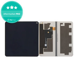 Google Pixel 9 Pro Fold - LCD zaslon + zaslon osjetljiv na dodir OLED