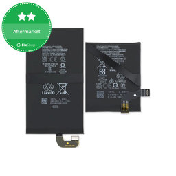 Google Pixel 9 Pro Fold - Baterija G06KA, GE59C 4650mAh (2 kom)