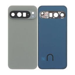 Google Pixel 9 Pro XL - Poklopac baterije komplet (Hazel)