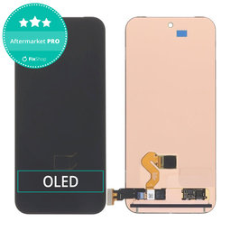 Google Pixel 9 Pro XL - LCD zaslon + zaslon osjetljiv na dodir OLED