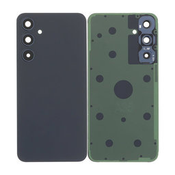 Samsung Galaxy A35 A356B - Poklopac baterije komplet (Navy Blue)