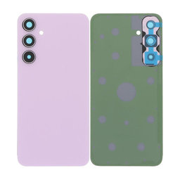 Samsung Galaxy A35 A356B - Poklopac baterije komplet (Lavender)