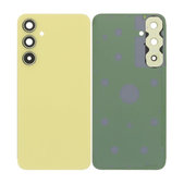 Samsung Galaxy A35 A356B - Poklopac baterije komplet (Lemon)
