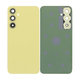 Samsung Galaxy A35 A356B - Poklopac baterije komplet (Lemon)