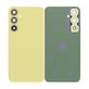 Samsung Galaxy A35 A356B - Poklopac baterije komplet (Lemon)