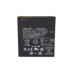 Samsung Galaxy Xcover 7 G556B - Baterija EB-BG556GBY 4050mAh