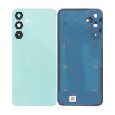 Samsung Galaxy A16 5G - Poklopac baterije komplet (Light Green)