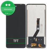 Ulefone Armor 26 Ultra - LCD zaslon + zaslon osjetljiv na dodir TFT