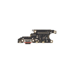 Vivo V50 V2427 - PCB ploča konektora za punjenje