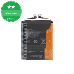 Xiaomi 15 5G - Baterija BP4U, BP4V 5400mAh