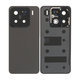 Xiaomi 15 5G - Poklopac baterije komplet (Black)