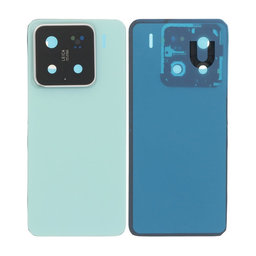 Xiaomi 15 5G - Poklopac baterije komplet (Green)