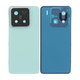 Xiaomi 15 5G - Poklopac baterije komplet (Green)