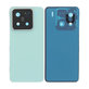 Xiaomi 15 5G - Poklopac baterije komplet (Green)