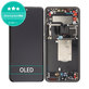 Xiaomi 15 Ultra 5G - LCD zaslon + zaslon osjetljiv na dodir + okvir (Black) OLED