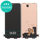 Xiaomi Poco F7 Pro - LCD zaslon + zaslon osjetljiv na dodir OLED