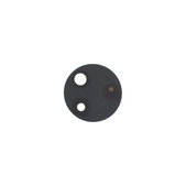 Xiaomi Poco F7 Pro - Leća stražnje kamere (Black)