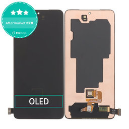 Xiaomi Poco F7 Ultra - LCD zaslon + zaslon osjetljiv na dodir OLED
