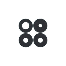Xiaomi Poco X7 - Leća stražnje kamere (4 kom)