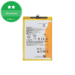 Xiaomi Redmi 13 24049RN28L, 13 5G, Poco M6 4G - Baterija BN5T 5030mAh