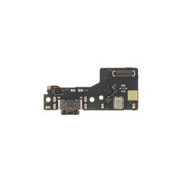 Xiaomi Redmi 13 24049RN28L - PCB ploča konektora za punjenje