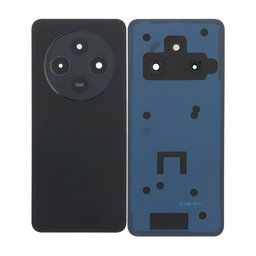 Xiaomi Redmi 14C 4G - Poklopac baterije komplet (Black)