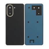 Xiaomi Redmi A5 4G - Poklopac baterije komplet (Midnight Black)