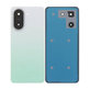 Xiaomi Redmi A5 4G - Poklopac baterije komplet (Green)