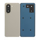 Xiaomi Redmi A5 4G - Poklopac baterije komplet (Gold)