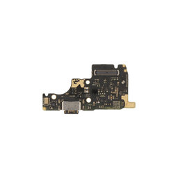 Xiaomi Redmi Note 14 5G 24094RAD4G - PCB ploča konektora za punjenje