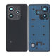 Xiaomi Redmi Note 14 5G 24094RAD4G - Poklopac baterije komplet (Black)