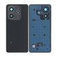 Xiaomi Redmi Note 14 5G 24094RAD4G - Poklopac baterije komplet (Black)
