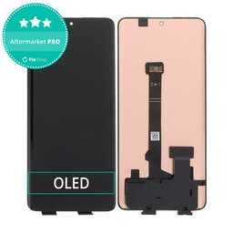 Xiaomi Redmi Note 14 Pro 5G, 14 Pro+ 5G - LCD zaslon + zaslon osjetljiv na dodir OLED