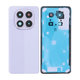 Xiaomi Redmi Note 14 Pro 5G 24090RA29G - Poklopac baterije komplet (Lavender Purple)