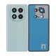 Xiaomi Redmi Note 14 Pro 5G 24090RA29G - Poklopac baterije komplet (Green)