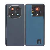 Xiaomi Redmi Note 14 Pro+ 5G 24094RAD4G - Poklopac baterije komplet (Midnight Black)