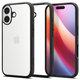Spigen - Ultra Hybrid futrola za iPhone 17, Matte Black