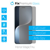 FixPremium HydroGel Anti-Spy - Zaštita ekrana za Honor Magic7 Pro