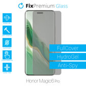 FixPremium HydroGel Anti-Spy - Zaštita ekrana za Honor Magic6 Pro