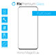 FixPremium FullCover Glass - Kaljeno staklo za Honor Magic6 Lite