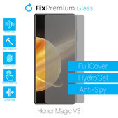 FixPremium HydroGel Anti-Spy - Zaštita ekrana za Honor Magic V3