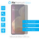 FixPremium HydroGel Anti-Spy - Zaštita ekrana za Motorola Moto G85 5G XT2427