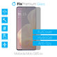 FixPremium HydroGel Anti-Spy - Zaštita ekrana za Motorola Moto G85 5G XT2427