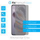 FixPremium HydroGel Anti-Spy - Zaštita ekrana za Motorola Edge 50 Neo