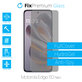 FixPremium HydroGel Anti-Spy - Zaštita ekrana za Motorola Edge 50 Neo