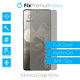 FixPremium HydroGel Anti-Spy - Zaštita ekrana za Motorola Edge 60 Pro