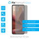 FixPremium HydroGel Anti-Spy - Zaštita ekrana za Motorola Razr 60 Ultra