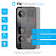 FixPremium HydroGel Anti-Spy - Zaštita ekrana za Nothing CMF Phone 1