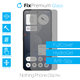 FixPremium HydroGel Anti-Spy - Zaštita ekrana za Nothing Phone (3a) Pro